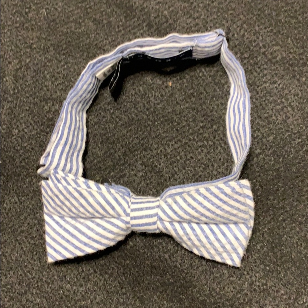 Kids Bow Tie
